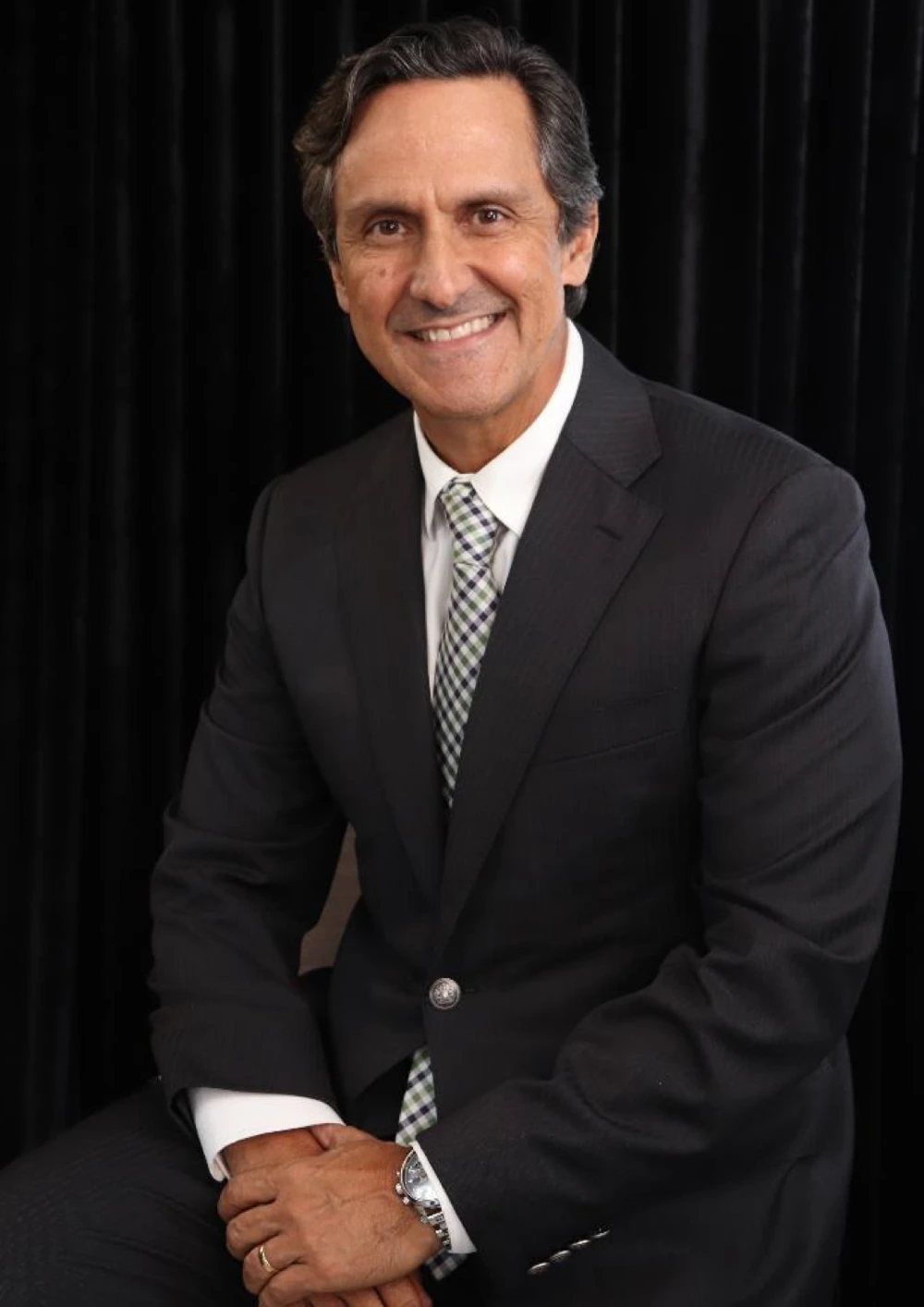 Guillermo González
